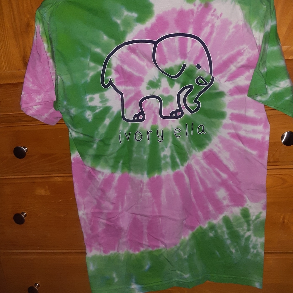 Ivory ella t shirt Size:S